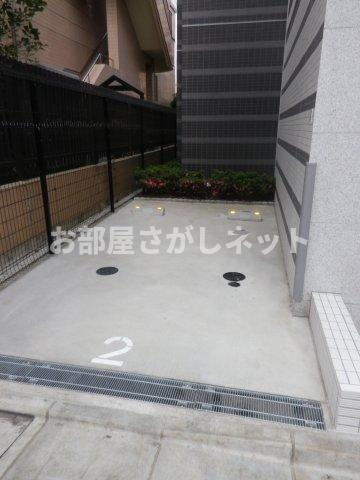 DIPS大山熊野町【おとり物件なし】#学生・社会人にオススメ！初期費用分割払いOK！のその他共用部分