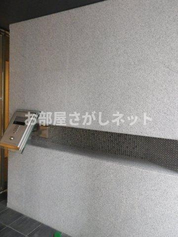 DIPS大山熊野町【おとり物件なし】#学生・社会人にオススメ！初期費用分割払いOK！のセキュリティ