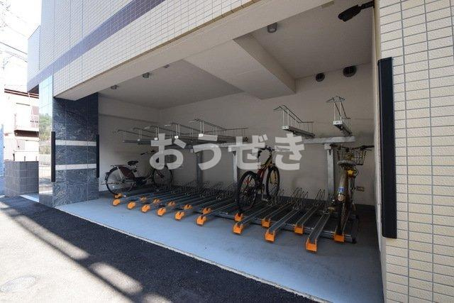 ＲＥＩＬＩＳ　ＹＯＫＯＨＡＭＡ－ＩＤＯＧＡＹＡ　ＡＺのその他共用部分