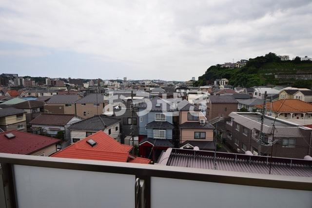 ＲＥＩＬＩＳ　ＹＯＫＯＨＡＭＡ－ＩＤＯＧＡＹＡ　ＡＺの展望|※同仕様参考写真