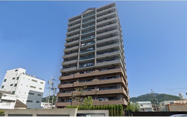 藤和シティホームズ梅林【3階】