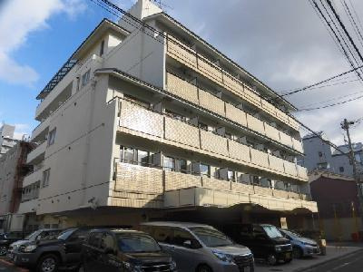 シャトーニシムラ