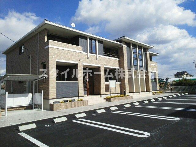 ラ・テール　Ａ