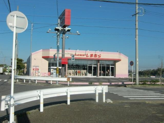 アバンサールの周辺|ファッションセンターしまむら水広下店まで594ｍ