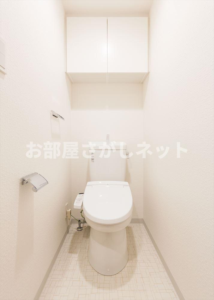 DIPS大山熊野町【おとり物件なし】#学生・社会人にオススメ！初期費用分割払いOK！のトイレ