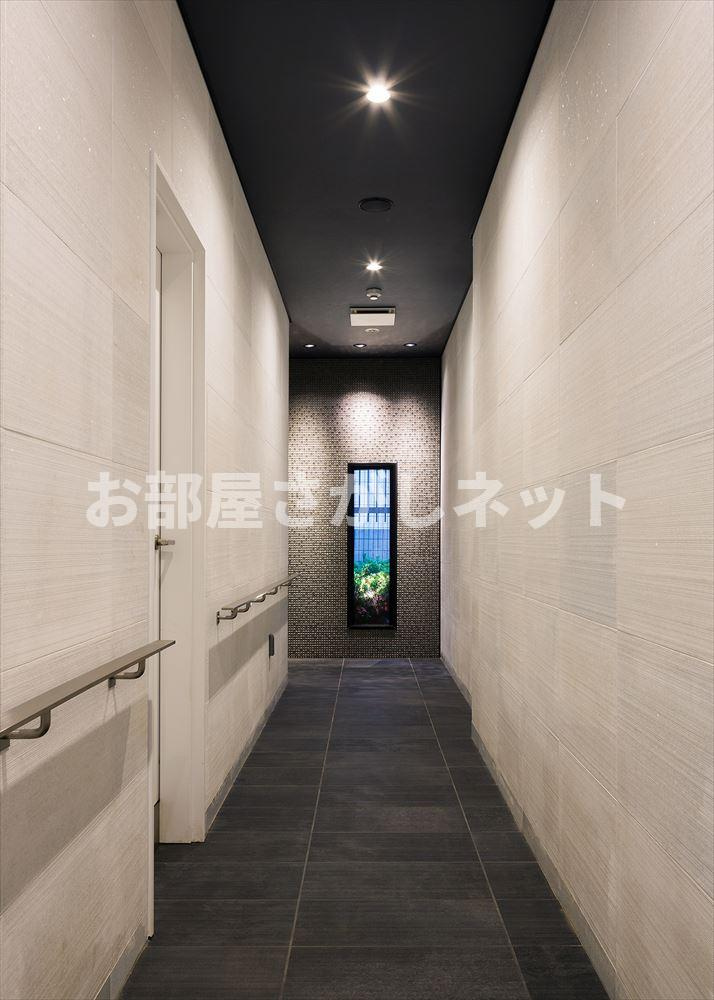 DIPS大山熊野町【おとり物件なし】#学生・社会人にオススメ！初期費用分割払いOK！のその他共用部分