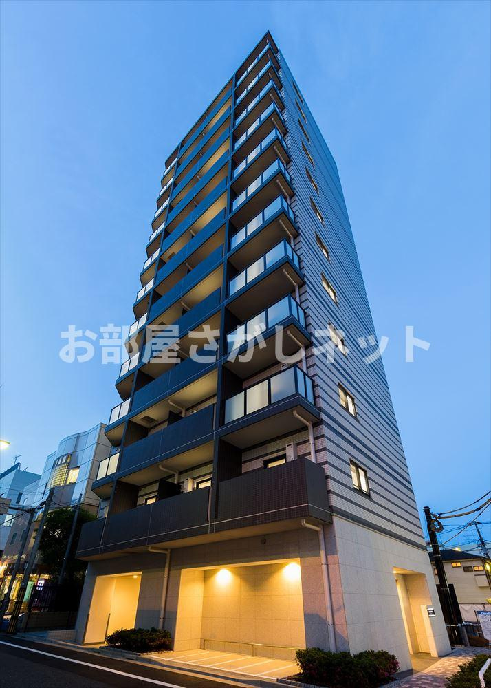 DIPS大山熊野町【おとり物件なし】#学生・社会人にオススメ！初期費用分割払いOK！の外観