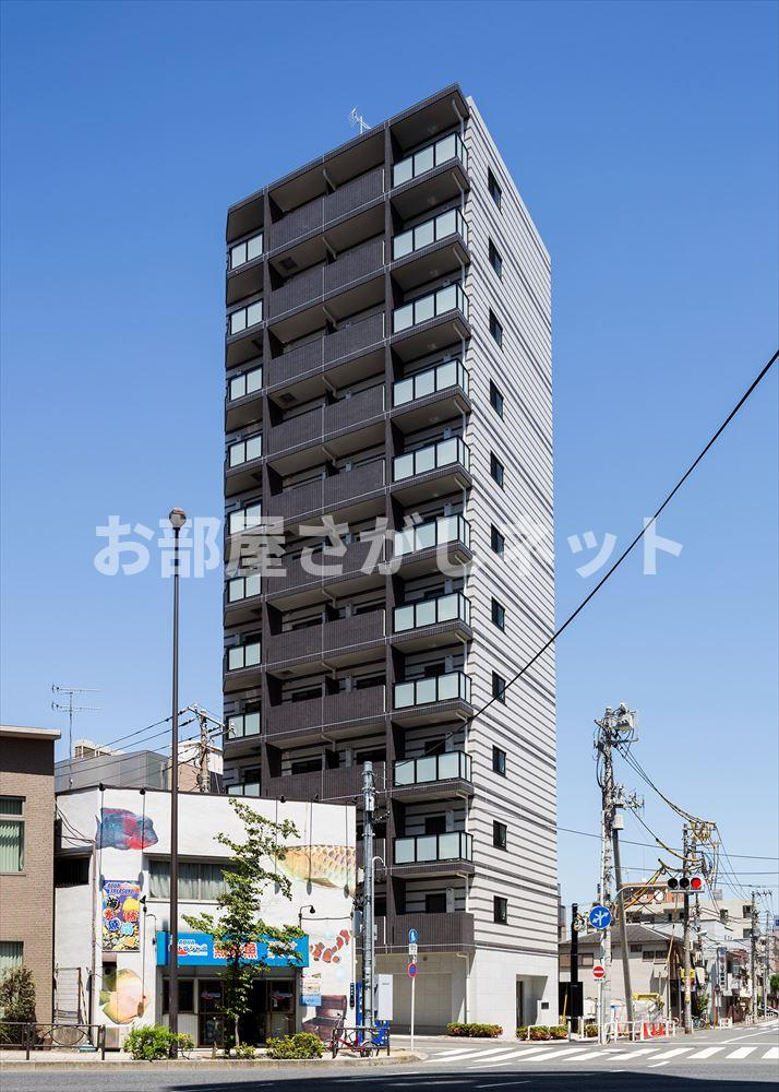 DIPS大山熊野町【おとり物件なし】#学生・社会人にオススメ！初期費用分割払いOK！の外観