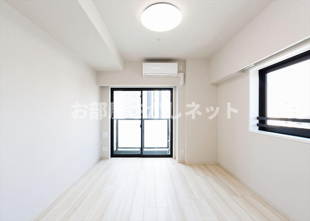 DIPS大山熊野町【おとり物件なし】#学生・社会人にオススメ！初期費用分割払いOK！の居間・リビング