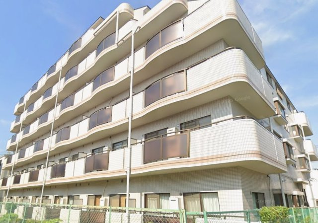 ハイブリッジソシア