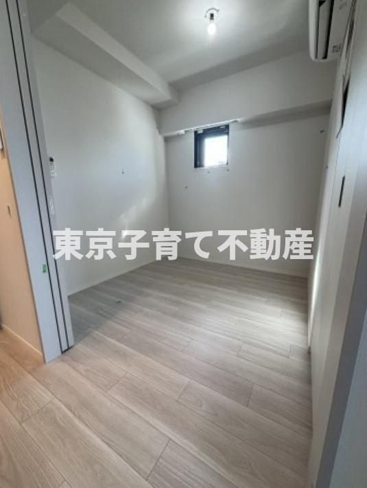プラウドフラット本郷三丁目の収納