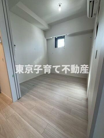 プラウドフラット本郷三丁目の洋室