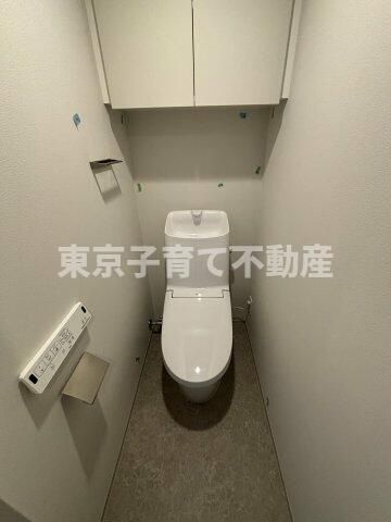 プラウドフラット本郷三丁目のその他共用部分