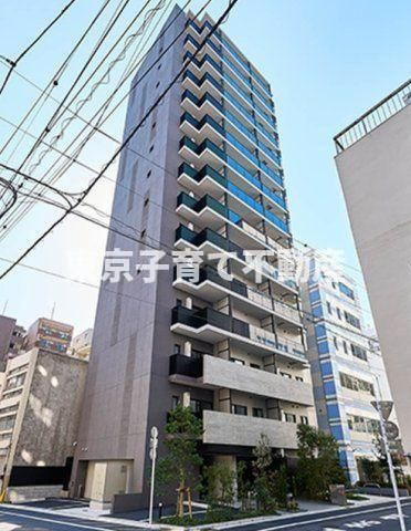 プラウドフラット本郷三丁目