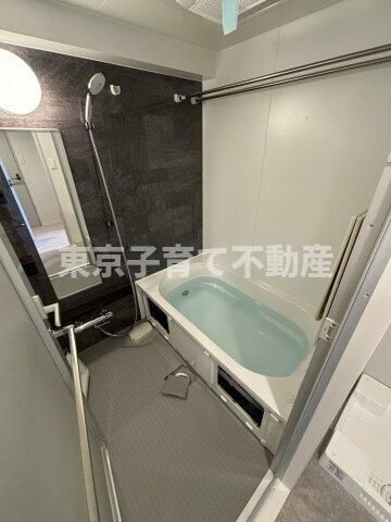プラウドフラット本郷三丁目の寝室