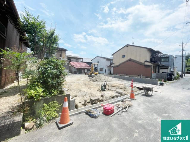 ★大津市衣川　第1期　新築一戸建て