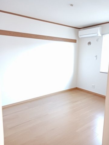 パステルハイツ１の内装|中はこのようになっています