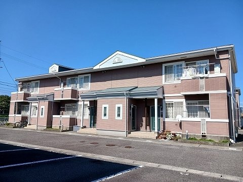 ジュネス９９Ｂ