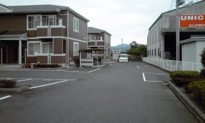 ジュネス９９Ｂのその他