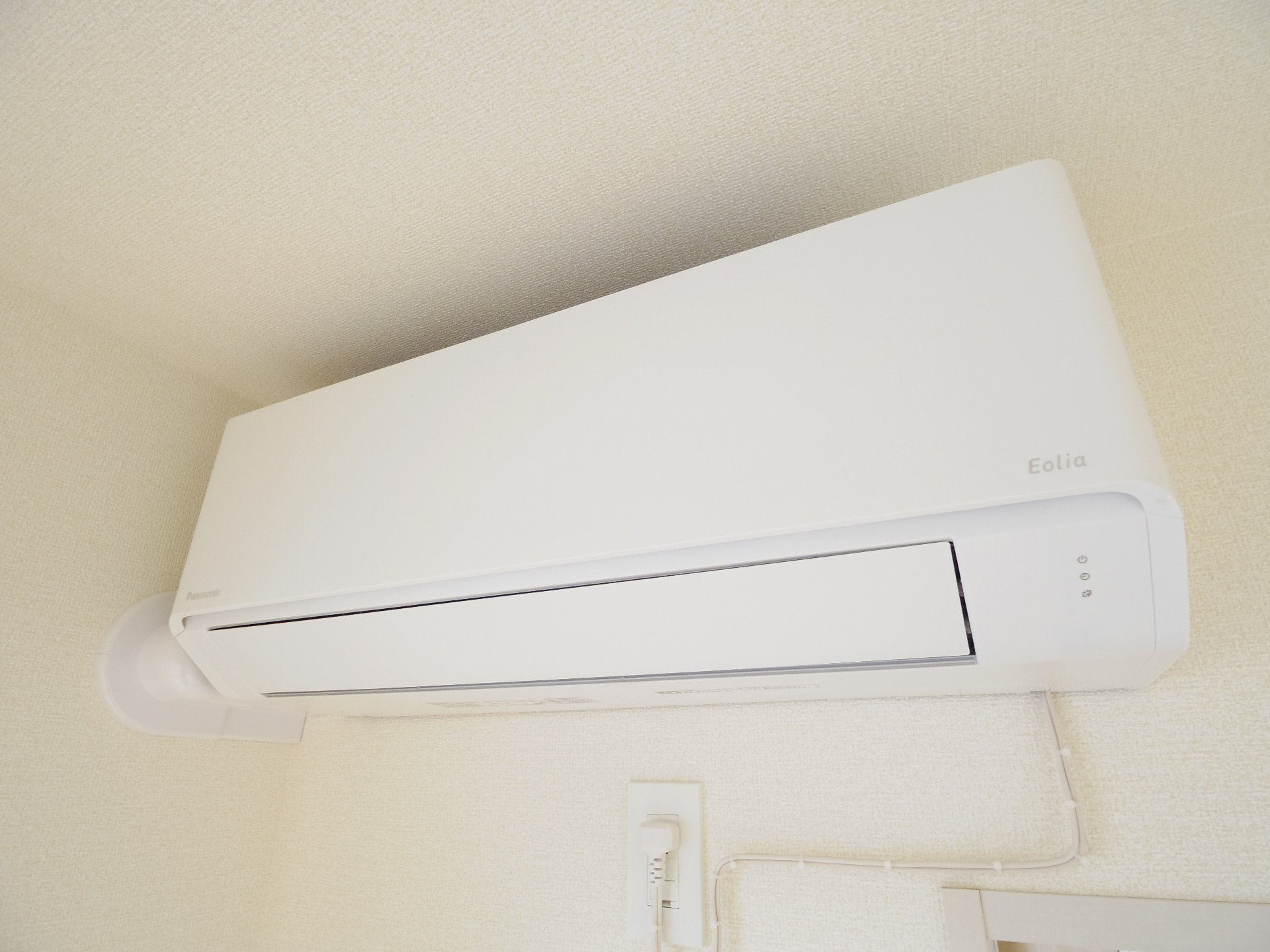 リーブルファイン新座大和田１号棟の設備