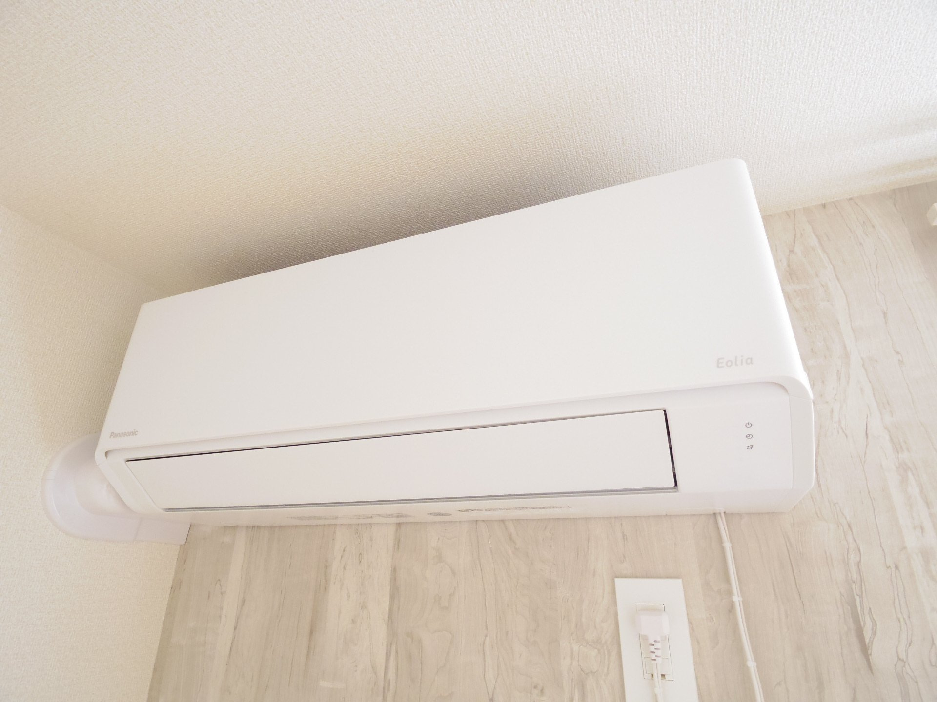 リーブルファイン新座大和田１号棟の設備