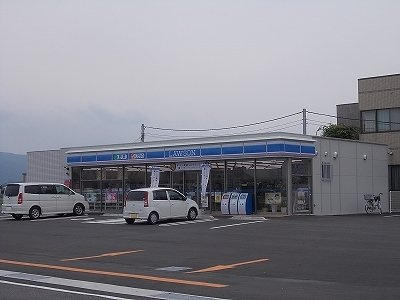 ヴィラージュ・コートの周辺|ローソン上板町瀬部店様まで140m
