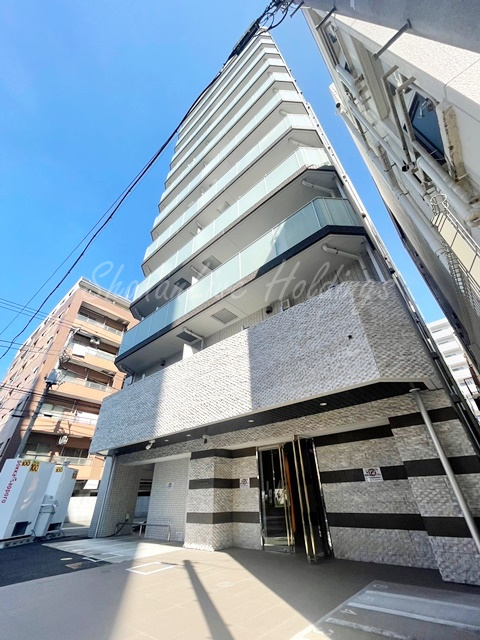 リヴシティ横濱蒔田壱番館