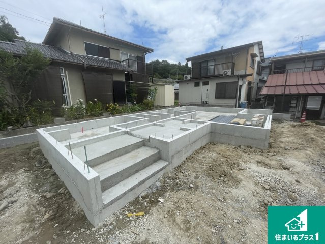 大津市衣川　第1期　新築一戸建て