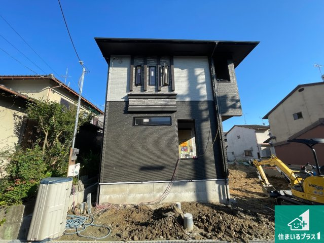 大津市衣川　第1期　新築一戸建て