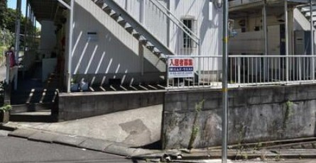 ローレル横濱壱番館のその他共用部分