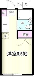 ローレル横濱壱番館