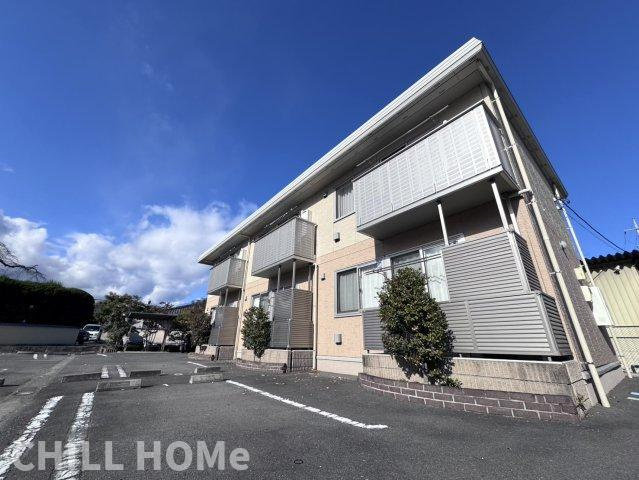 セジュール ソフィアの外観|他社様掲載物件もまとめてご紹介、ご案内可能です(^^)/