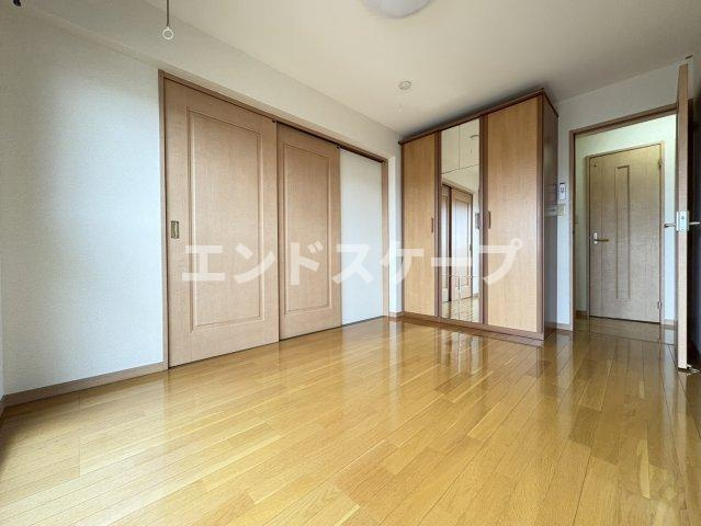 ウエスト・ヴィレッジの内装|高崎、前橋のお部屋探しはエンドスケープまで！お客様の理想お聞かせ下さい♪