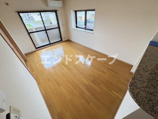 ウエスト・ヴィレッジの内装|高崎、前橋のお部屋探しはエンドスケープまで！お客様の理想お聞かせ下さい♪
内装が画像と異なる場合がございます。