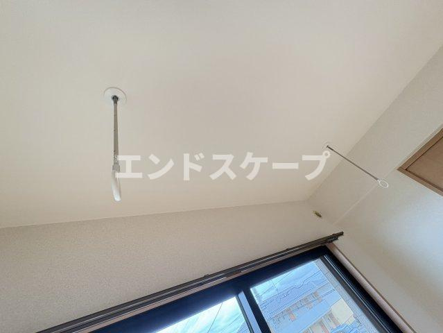 ウエスト・ヴィレッジの設備|高崎、前橋のお部屋探しはエンドスケープまで！お客様の理想お聞かせ下さい♪