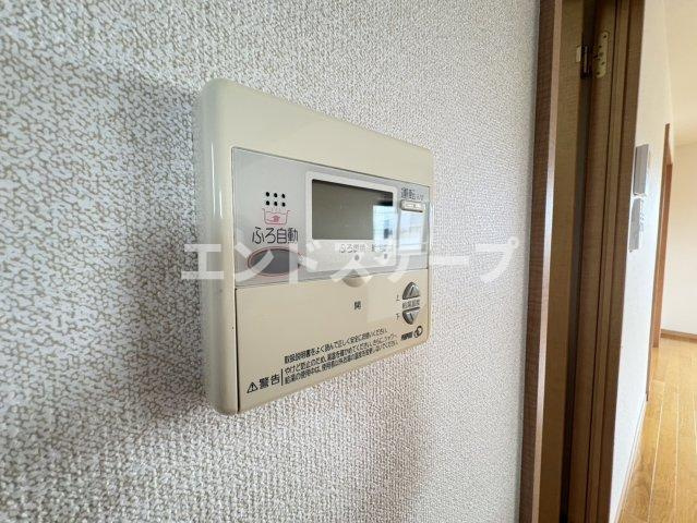 ウエスト・ヴィレッジのセキュリティ|高崎、前橋のお部屋探しはエンドスケープまで！お客様の理想お聞かせ下さい♪