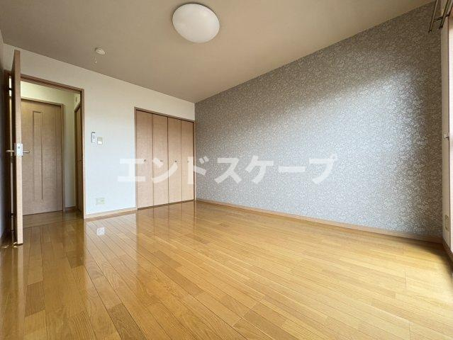 ウエスト・ヴィレッジの洋室|高崎、前橋のお部屋探しはエンドスケープまで！お客様の理想お聞かせ下さい♪