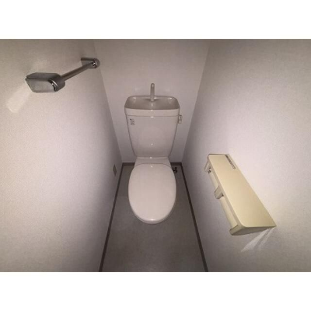 ＣＡＳＳＩＡ浦安のトイレ|他部屋参考写真