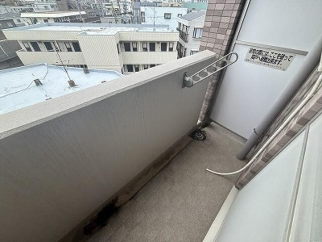 ＣＡＳＳＩＡ浦安の展望|他部屋参考写真