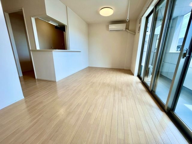 みや・らいふ　すぺーすの居間・リビング
