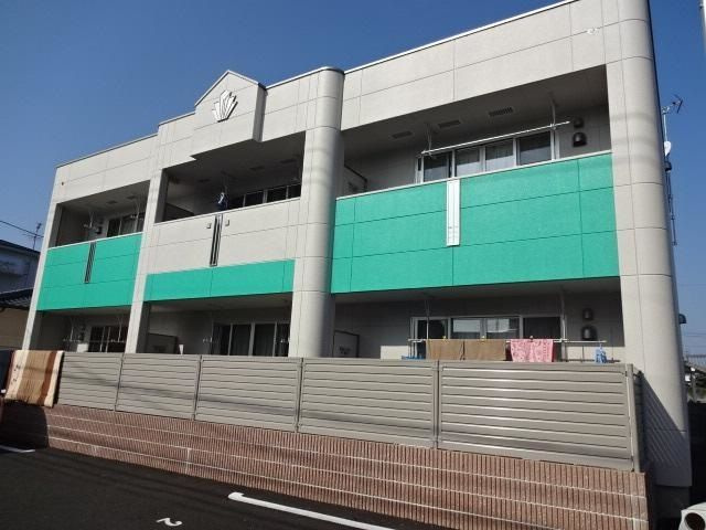 みや・らいふ　すぺーすの外観