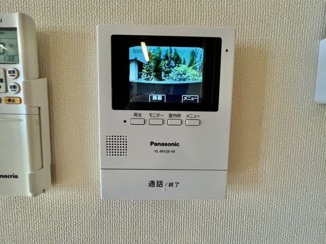 みや・らいふ　すぺーすのセキュリティ