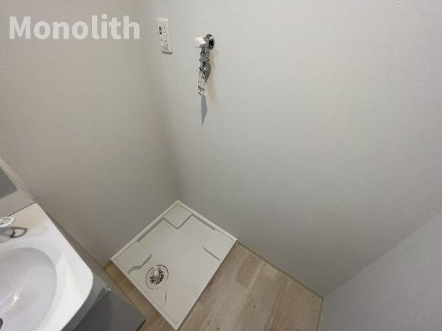 VillaIzumiChuoの設備