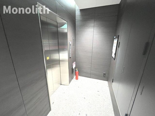 VillaIzumiChuoのその他共用部分