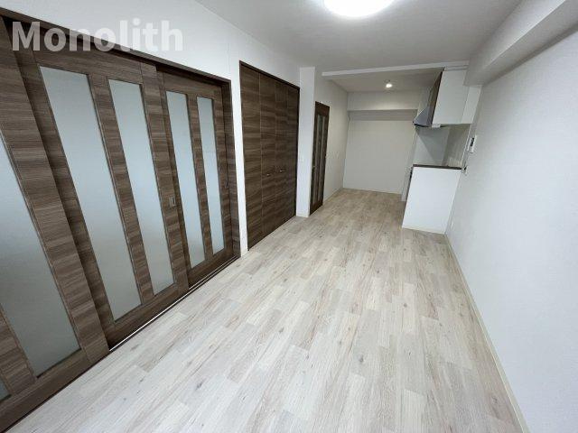 VillaIzumiChuoの内装