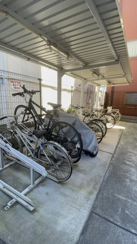 グランヴァン大島のその他共用部分