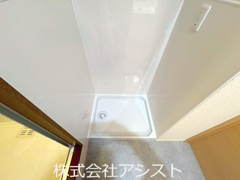 コージーハウスⅠの駐車場