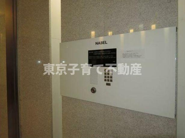 ナーベルお茶の水の設備