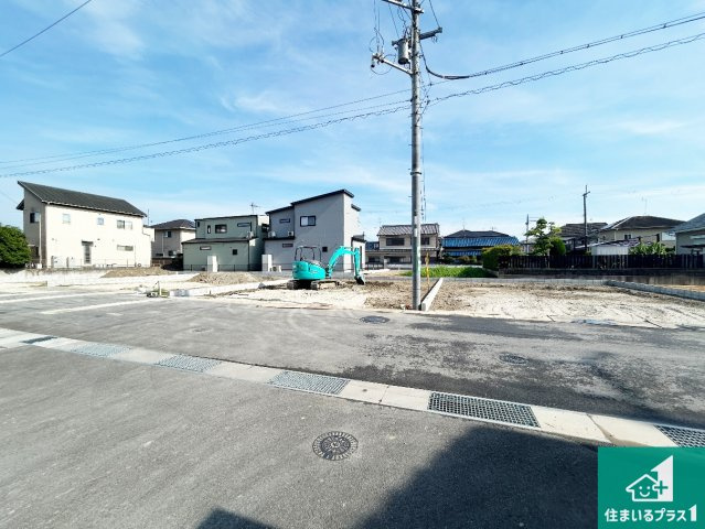 磯城郡川西町結崎　第22期　新築一戸建て