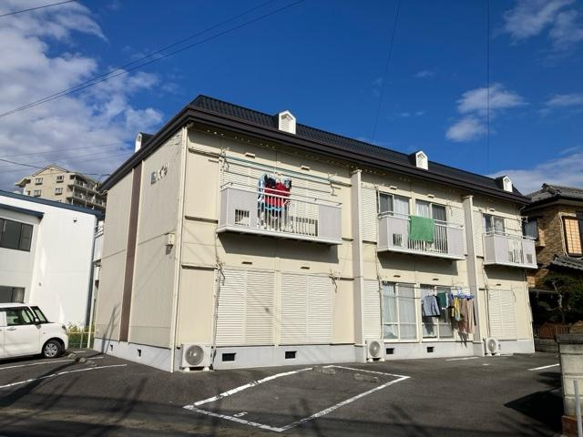 栗ハイツ